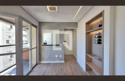Apartamento com 1 quarto à venda na Rua Barreto Leme, Cambuí, Campinas