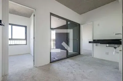 Apartamento para venda - jardim paulista, 2 quartos,  50 m² - são paulo
