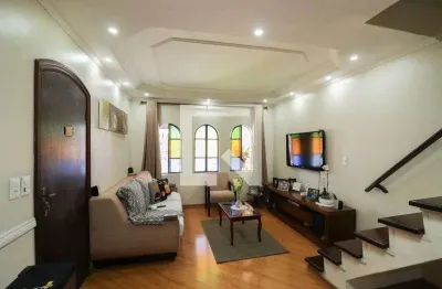 Casa para venda - casa verde, 3 quartos,  127 m² - são paulo