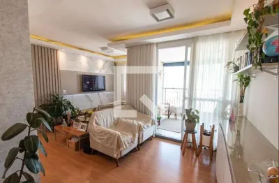 Apartamento para venda - cambuci, 2 quartos,  72 m² - são paulo