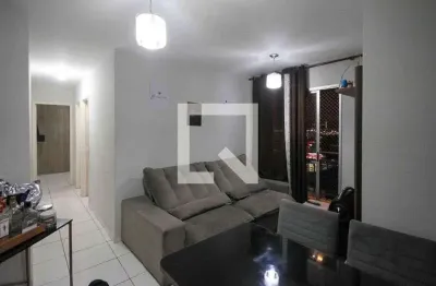 Apartamento para venda - vila antonieta, 2 quartos,  50 m² - são paulo