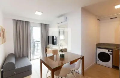 Apartamento com 2 quartos à venda na Avenida dos Carinás, Moema, São Paulo