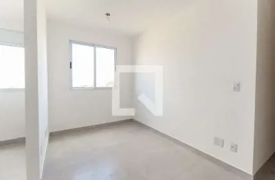 Apartamento para venda - vila jacuí, 2 quartos,  40 m² - são paulo