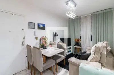 Apartamento para venda - macedo, 2 quartos,  55 m² - guarulhos