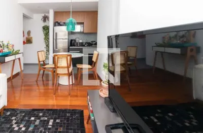 Apartamento para venda - barra funda, 2 quartos,  53 m² - são paulo