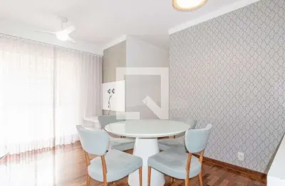 Apartamento com 2 quartos à venda na Alameda dos Aicás, Moema, São Paulo
