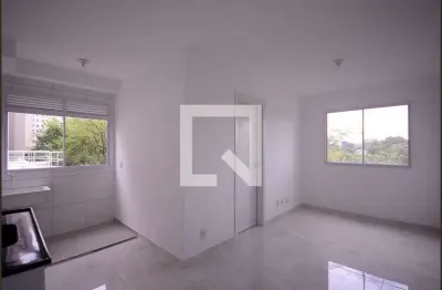 Apartamento para venda - jardim são savério, 2 quartos,  35 m² - são paulo
