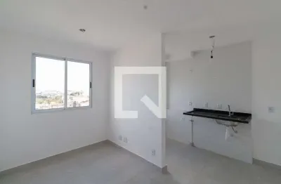 Apartamento para venda - vila jacuí, 2 quartos,  40 m² - são paulo