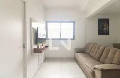 Kitnet / stúdio para venda - vila aricanduva, 2 quartos,  27 m² - são paulo