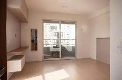 Kitnet / Stúdio para Venda - Chácara Inglesa, 1 Quarto,  53 m² - São Paulo