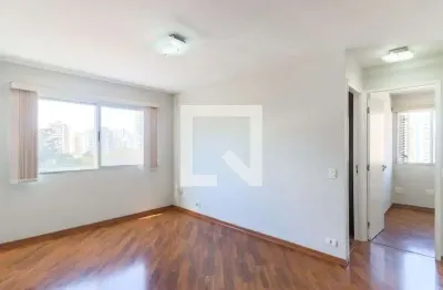 Apartamento para venda - brooklin, 2 quartos,  68 m² - são paulo