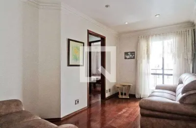 Apartamento para venda - piqueri, 2 quartos,  46 m² - são paulo