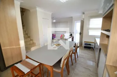 Casa / sobrado em condomínio para venda - parque imperador, 2 quartos,  95 m² - campinas