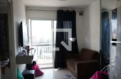 Apartamento com 1 quarto à venda na Avenida Rangel Pestana, Brás, São Paulo