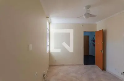 Apartamento para venda - parque fazendinha, 2 quartos,  43 m² - campinas