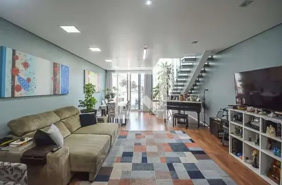 Casa para venda - assunção, 3 quartos,  256 m² - são bernardo do campo
