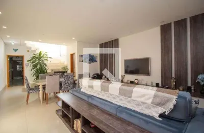 Casa para venda - parque são domingos, 3 quartos,  176 m² - são paulo