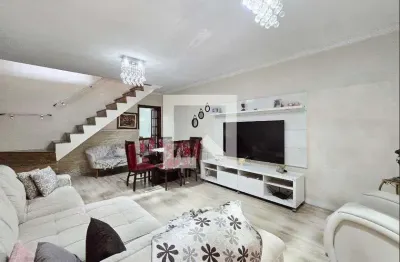 Casa para venda - dos casa, 3 quartos,  196 m² - são bernardo do campo