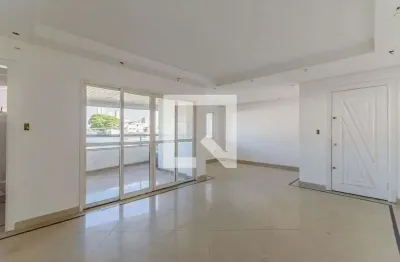 Apartamento para venda - jardim avelino , 3 quartos,  115 m² - são paulo