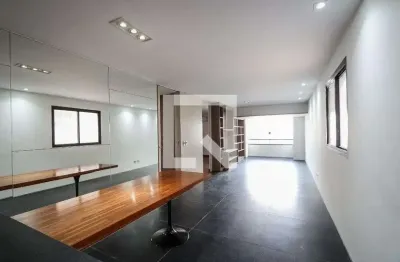Apartamento para venda - jardim paulista, 3 quartos,  99 m² - são paulo