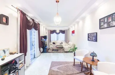 Casa para venda - centro, 3 quartos,  218 m² - osasco