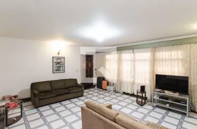 Casa com 3 quartos à venda na Rua Mussumés, Vila Maria, São Paulo