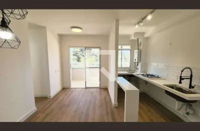 Apartamento para venda - ponte são joão , 3 quartos,  62 m² - jundiaí