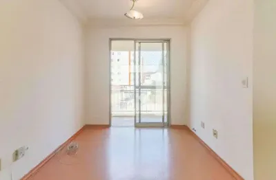 Apartamento para venda - jaguaré, 3 quartos,  65 m² - são paulo