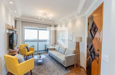 Apartamento para venda - freguesia do ó, 3 quartos,  76 m² - são paulo