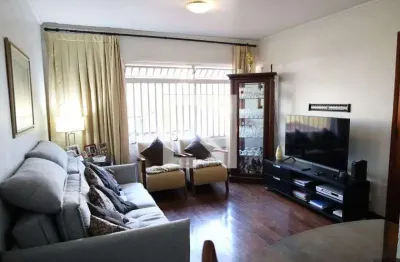 Casa para venda - jardim marajoara , 3 quartos,  127 m² - são paulo