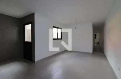 Apartamento para venda - vila leopoldina, 3 quartos,  86 m² - santo andré
