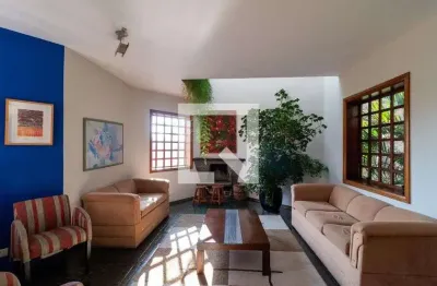 Casa para venda - vila romana, 4 quartos,  328 m² - são paulo
