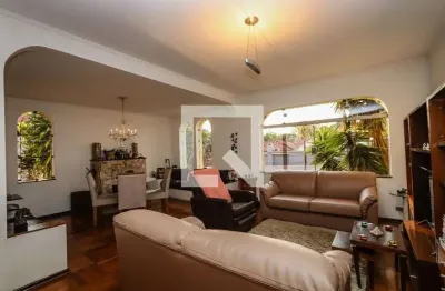 Casa para venda - morumbi, 4 quartos,  420 m² - são paulo