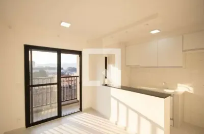Apartamento para venda - vila mazzei, 2 quartos,  40 m² - são paulo