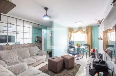 Apartamento para venda - bandeiras, 2 quartos,  55 m² - osasco