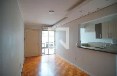 Apartamento para venda - mont'serrat, 1 quarto,  54 m² - porto alegre