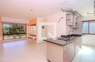 Apartamento para venda - alto petrópolis, 2 quartos,  58 m² - porto alegre