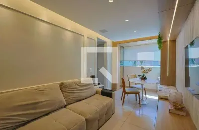 Apartamento para venda - padre eustáquio, 2 quartos,  52 m² - belo horizonte