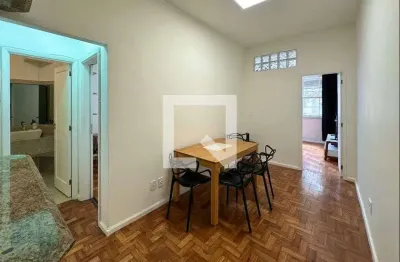 Apartamento para venda - copacabana, 2 quartos,  60 m² - rio de janeiro