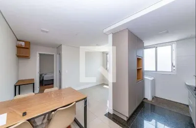 Apartamento para venda - buritis, 1 quarto,  47 m² - belo horizonte