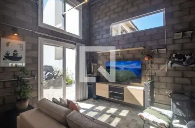 Casa para venda - cavalhada, 1 quarto,  78 m² - porto alegre