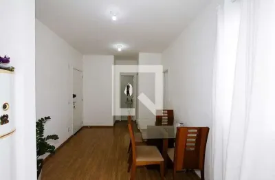 Apartamento para venda - estoril , 2 quartos,  44 m² - belo horizonte