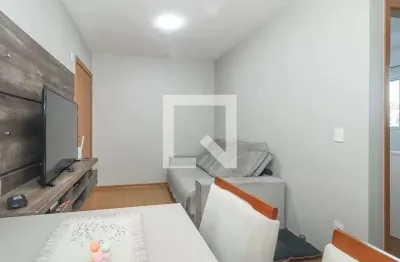 Apartamento para venda - alto petrópolis, 2 quartos,  44 m² - porto alegre