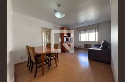 Apartamento para venda - centro, 2 quartos,  98 m² - são leopoldo