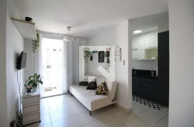 Apartamento para venda - anil, 2 quartos,  54 m² - rio de janeiro