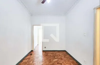 Apartamento para venda - catete, 1 quarto,  43 m² - rio de janeiro