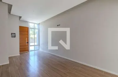 Casa para venda - aberta dos morros, 2 quartos,  66 m² - porto alegre