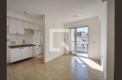Apartamento para venda - são cristóvão, 1 quarto,  46 m² - rio de janeiro