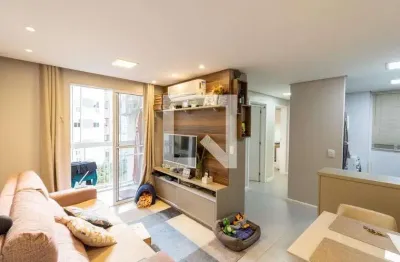 Apartamento para venda - cavalhada, 2 quartos,  51 m² - porto alegre