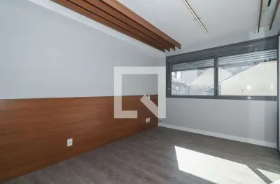 Kitnet / stúdio para venda - mont&apos;serrat, 1 quarto,  29 m² - porto alegre